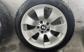 BMW, light alloy