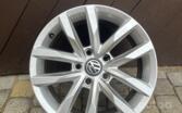 Volkswagen, light alloy