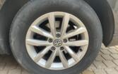 Volkswagen, light alloy