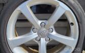 Originalūs Audi/Vw/Škoda/Seat, light alloy