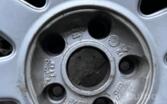 Audi, light alloy