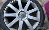 Audi, light alloy