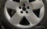 Audi, light alloy