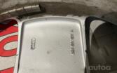 Audi, light alloy