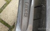 BMW, light alloy
