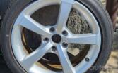 Originalūs Audi/Vw/Škoda/Seat, light alloy