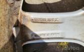 Originalūs Audi/Vw/Škoda/Seat, light alloy