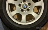 BMW, light alloy