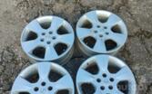 Opel, light alloy