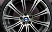 BMW, aliaj ușor