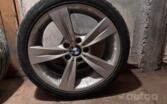 BMW, light alloy
