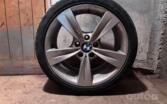 BMW, light alloy