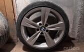 BMW, light alloy
