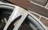 Audi, light alloy