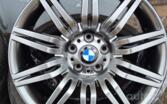 BMW, light alloy