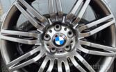 BMW, light alloy