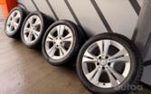 MERCEDES, light alloy