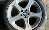 BMW, light alloy