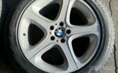 BMW, light alloy