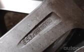 Audi VW, light alloy