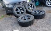 Audi VW, light alloy