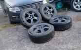 Audi VW, light alloy