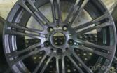 Bmw, light alloy