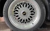 BBS, light alloy