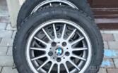 BMW, light alloy