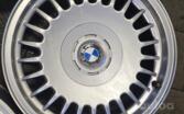 Bmw, light alloy