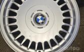 Bmw, light alloy