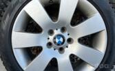 Bmw, light alloy