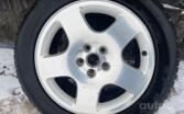 Audi, light alloy