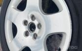 Audi, light alloy