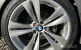 Bmw, light alloy