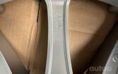 Bmw, light alloy