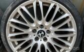 Bmw, light alloy