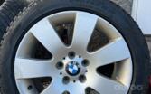 Bmw, light alloy