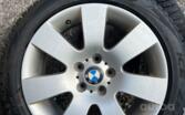 Bmw, light alloy