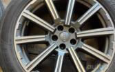 Audi, light alloy