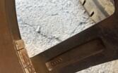 Audi, light alloy