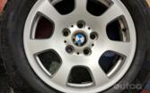 BMW, light alloy