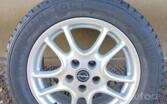 Opel, light alloy