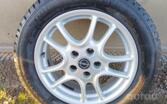 Opel, light alloy