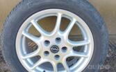 Opel, light alloy