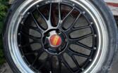 BBS, light alloy