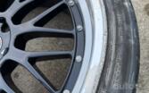 BBS, light alloy