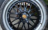 BBS, light alloy