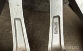 Bmw, light alloy