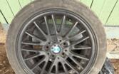 Bmw, light alloy